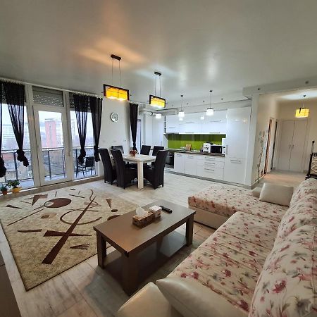 Cozy Apartment Арад Экстерьер фото