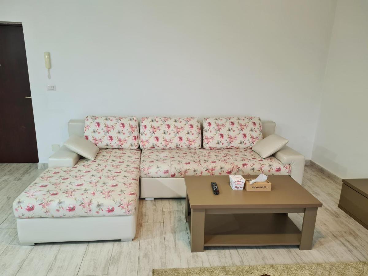 Cozy Apartment Арад Экстерьер фото
