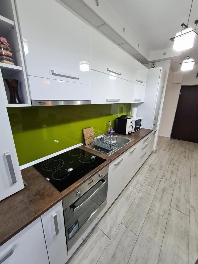 Cozy Apartment Арад Экстерьер фото